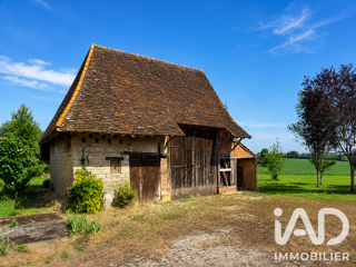  Maison à vendre 5 pièces 111 m²