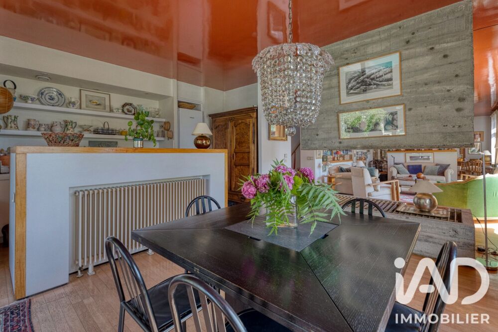 à vendre  Maison Saint-Ismier (38330)