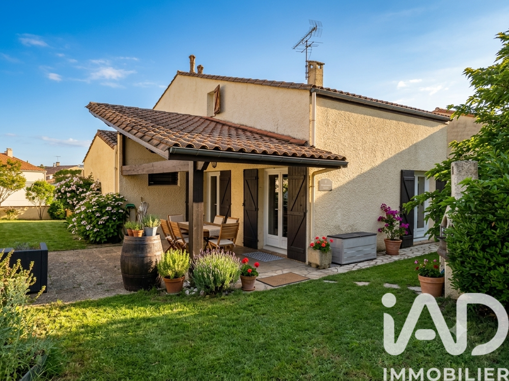 Maison 4 pièces 83 m² · à Libourne · 83 m² · 198 000 €