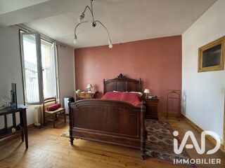  Maison à vendre 4 pièces 116 m²