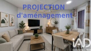  Appartement � vendre 2 pi�ces 42 m�