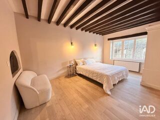  Maison à vendre 6 pièces 266 m²