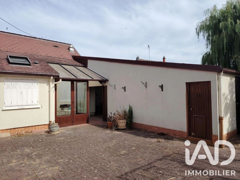 Vente Maison/villa 5 pièces