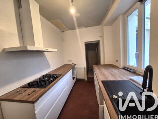  Maison à vendre 6 pièces 150 m²