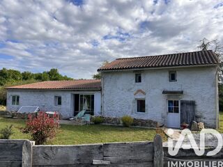  Maison � vendre 4 pi�ces 138 m�
