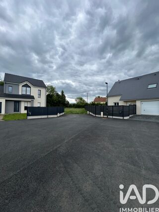  Terrain à vendre 515 m²
