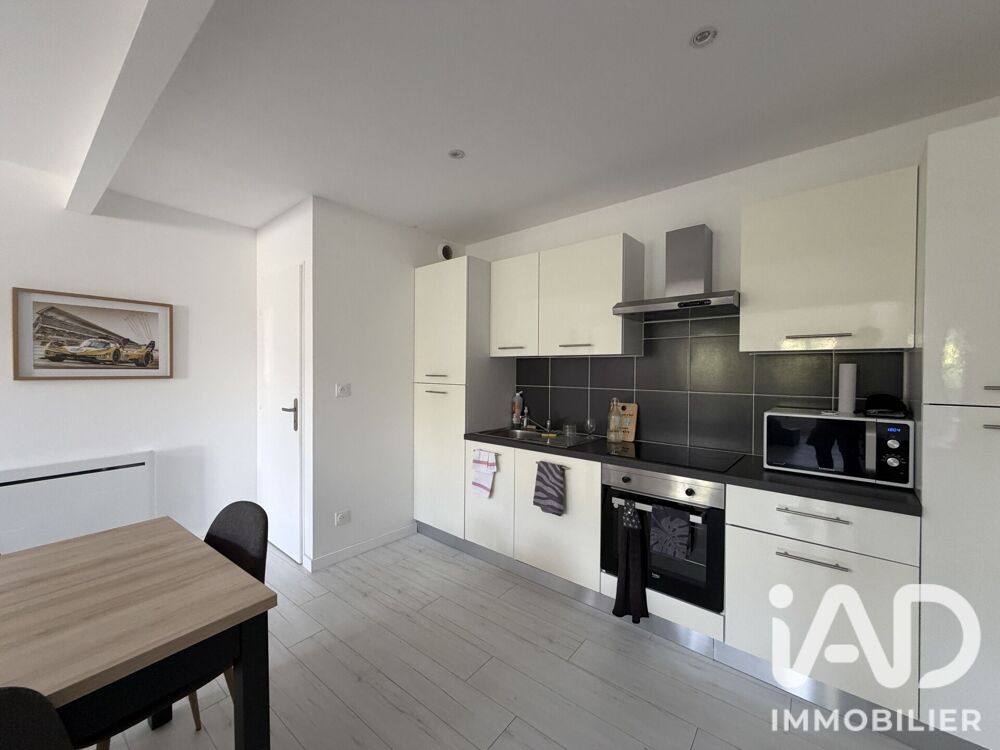 vente Maison - 4 pièce(s) - 85 m² Forges (17290)