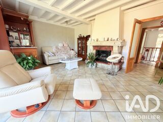  Maison à vendre 4 pièces 120 m²