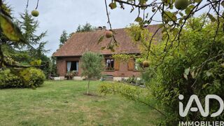  Maison � vendre 5 pi�ces 163 m�