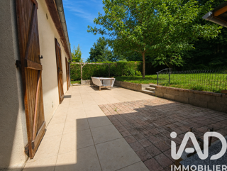  Maison � vendre 5 pi�ces 108 m�