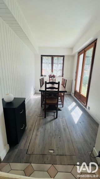  Maison à vendre 5 pièces 107 m²