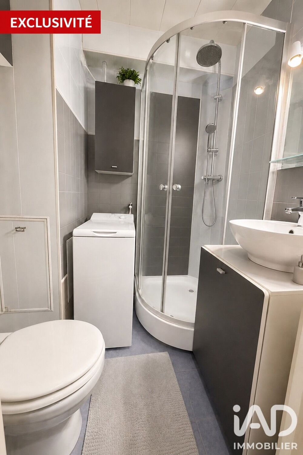 Vente Appartement Vente Appartement 1 pièce Rouen