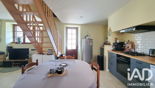  Maison à vendre 4 pièces 52 m²