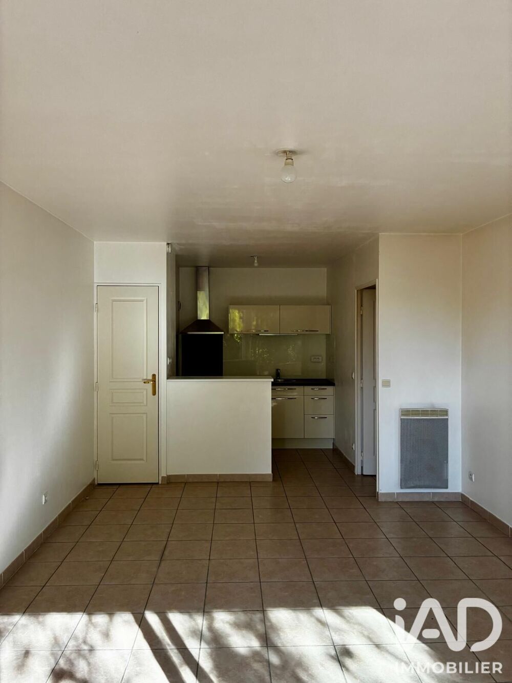 Vente Appartement Vente Appartement 2 pièces Salon-de-provence