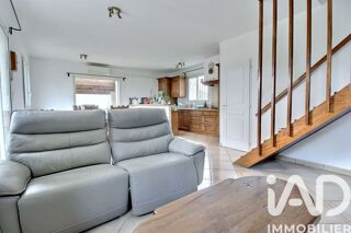  Maison à vendre 3 pièces 84 m²