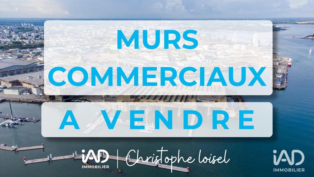   Vente Local d'activités 31 m&sup2; 