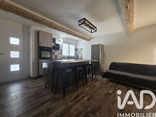  Maison à vendre 3 pièces 58 m²