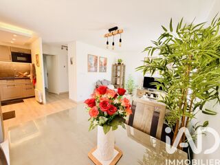  Appartement � vendre 3 pi�ces 55 m�