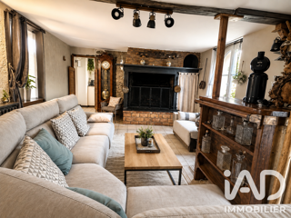  Maison à vendre 4 pièces 95 m²