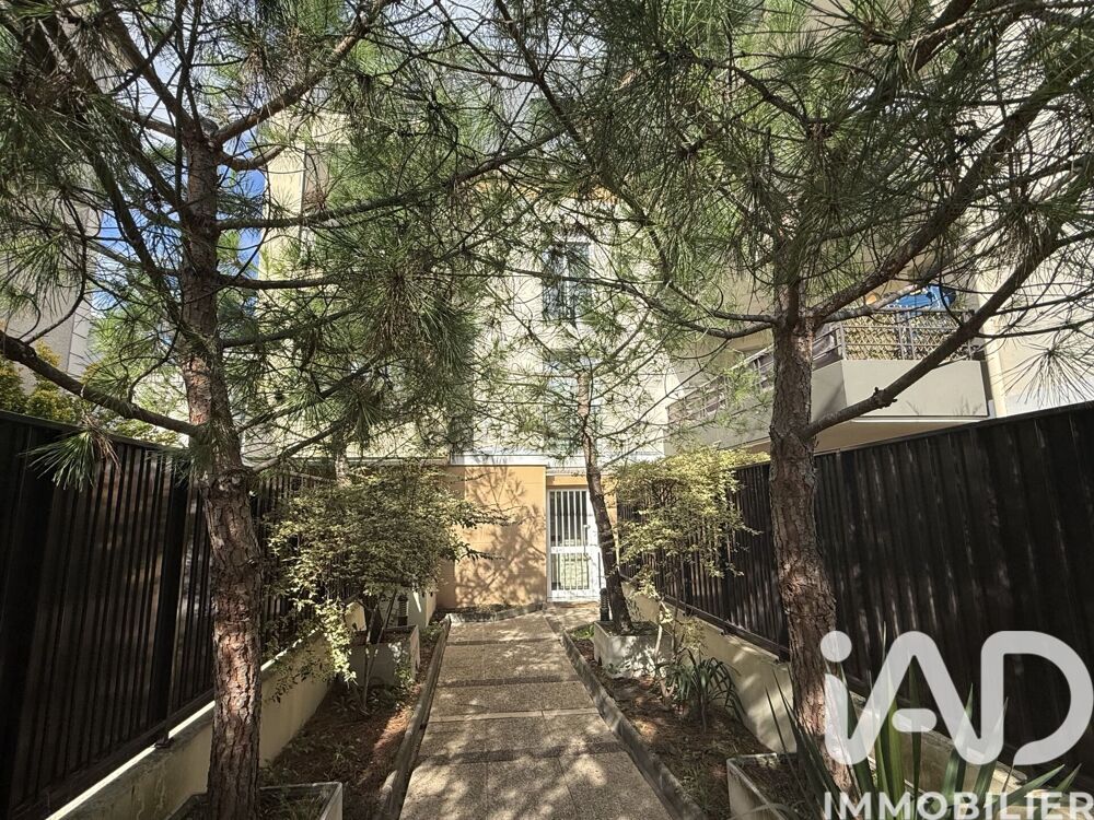 Vente Appartement Vente Appartement 3 pièces Neuilly-plaisance