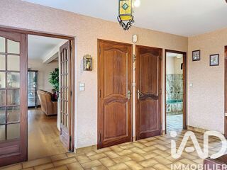  Maison à vendre 6 pièces 180 m²