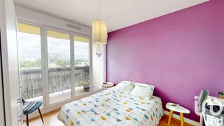  Appartement à vendre 3 pièces 63 m²