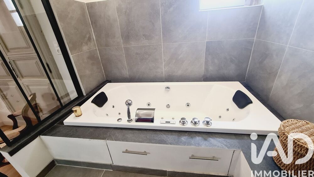 � vendre  Maison Fontenay-l�s-Briis (91640)