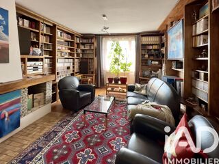 Maison à vendre 7 pièces 144 m²