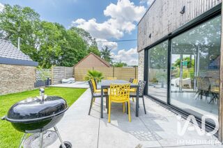  Maison à vendre 7 pièces 152 m²
