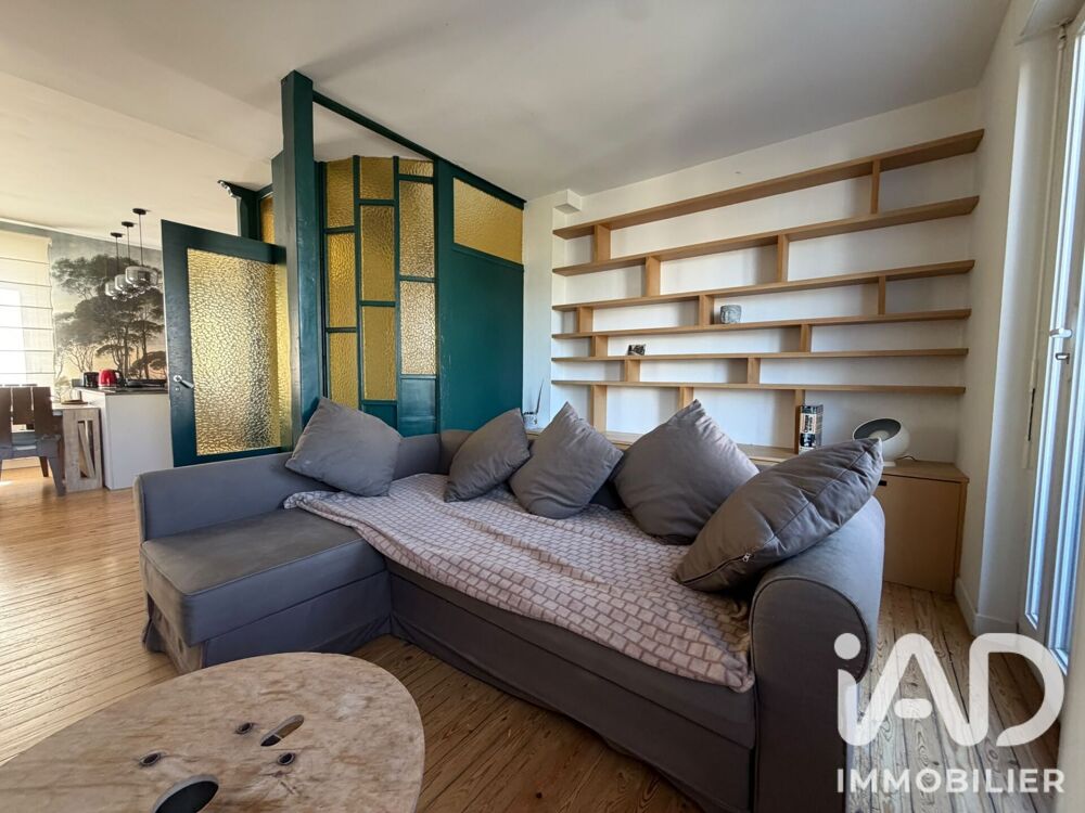 Vente Maison Vente Maison de ville 5 pièces Saint-nazaire