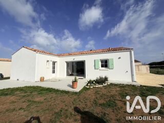 Vente Maison Vente Maison/villa 4 pièces Saint-denis-d'oléron