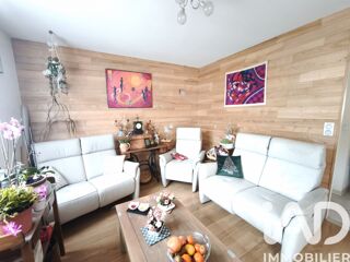  Maison à vendre 5 pièces 122 m²