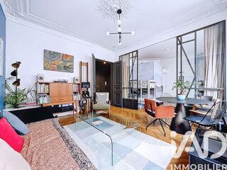  Appartement à vendre 3 pièces 60 m²