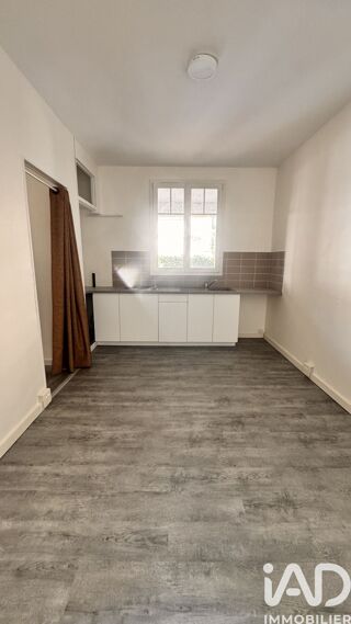  Appartement à louer 2 pièces 26 m²