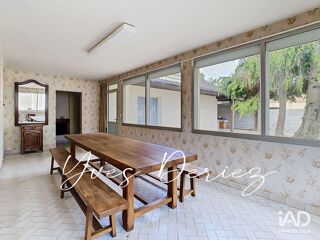  Maison à vendre 5 pièces 179 m²