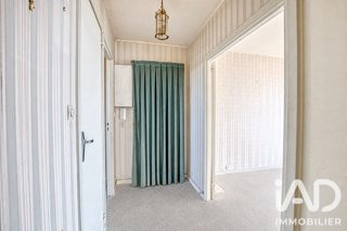  Appartement à vendre 5 pièces 87 m²