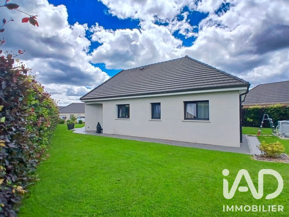 Vente Maison/villa 5 pièces