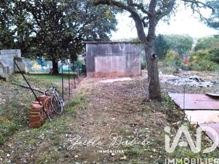  Terrain à vendre 1129 m²