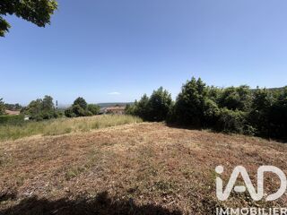  Terrain à vendre 530 m²