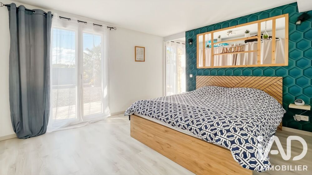 Vente Pavillon 5 pièces