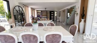  Maison à vendre 8 pièces 170 m²