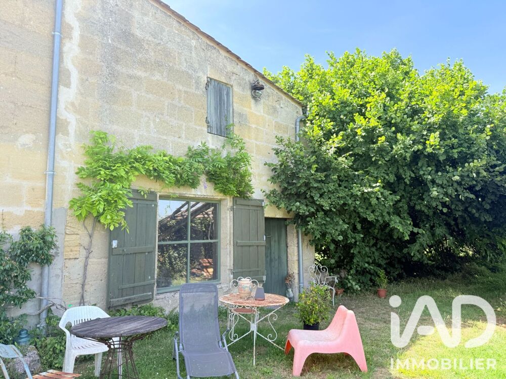 Vente Maison traditionnelle 6 pièces
