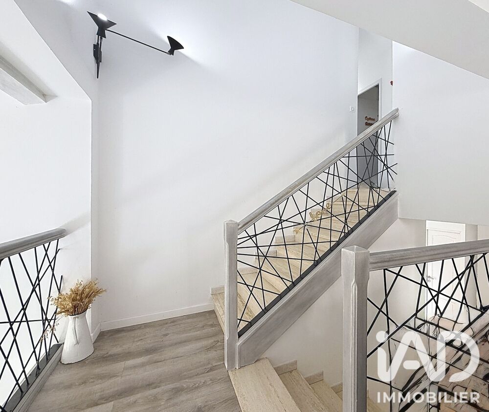 à vendre  Maison Les Adrets-de-l'Estérel (83600)