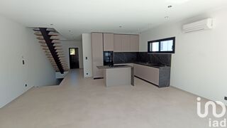  Maison à vendre 5 pièces 168 m²