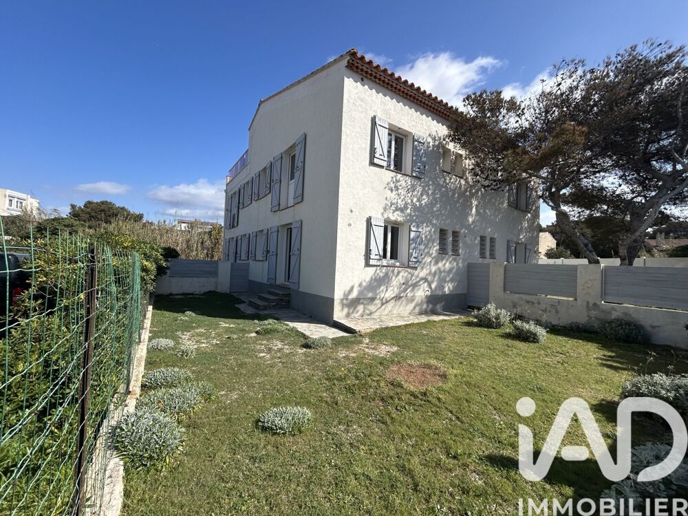 � vendre  Maison Six-Fours-les-Plages (83140)