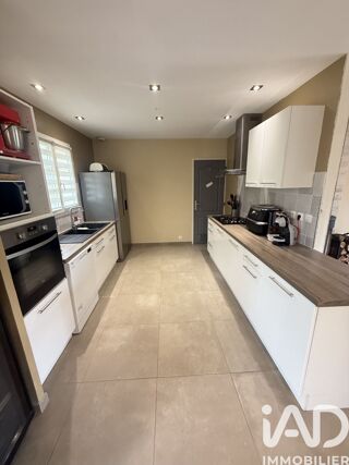  Maison � vendre 5 pi�ces 107 m�