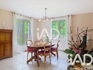  Maison à vendre 6 pièces 126 m²