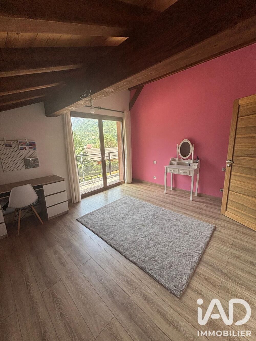 à vendre  Maison Aime (73210)
