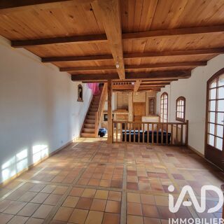  Maison à vendre 6 pièces 227 m²