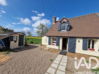  Maison � vendre 3 pi�ces 75 m�